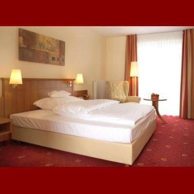 Waldhotel Nachtigall Paderborn Rum bild